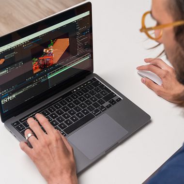 Tutorial Animação: como capturar e renderizar seu projeto