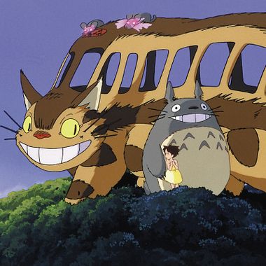 As criaturas míticas que inspiraram todos os artistas de mangá e anime do Japão