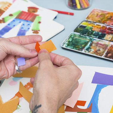 15 cursos de creatividad para probar algo nuevo en 2025
