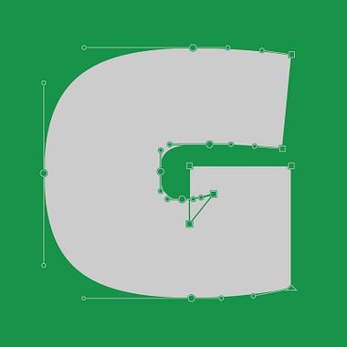 Conheça as vantagens de trabalhar com Glyphs ao projetar e criar fontes