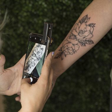10 sorprendentes artistas del tatuaje de habla hispana