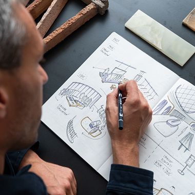 Designers of Unique Spaces: Ciszak Dalmas Ferrari Studio