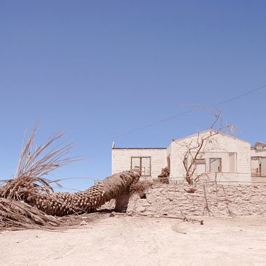 What Is and How To Use the Rule of Thirds When Taking a Photograph