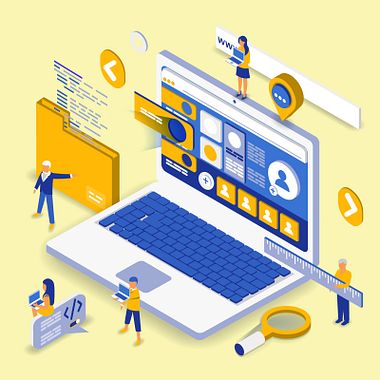 ¿Qué es un sistema de diseño y cómo puedo usarlo en mis proyectos digitales?