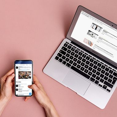 Free Download: Community Management Strategy Template