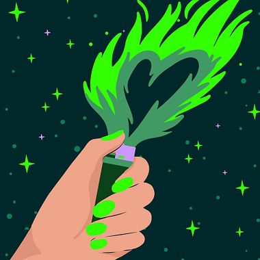 Por que o lenço verde é um símbolo feminista na América Latina?