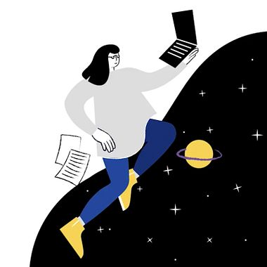 Dos and Don’ts das apresentações para clientes, com Katya Kovalenko