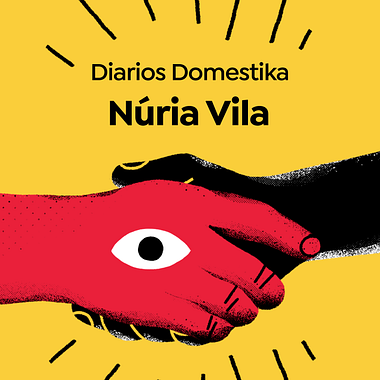 Diarios Domestika: Núria Vila