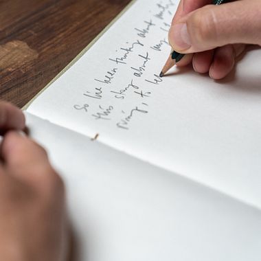 Writing Maps: como usar 'writing prompts' para inspirar sua próxima história