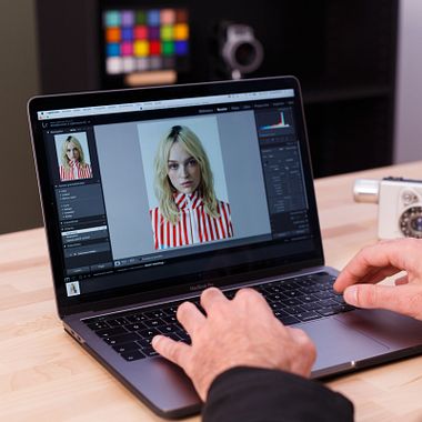 Photoshop vs. Lightroom: Which is Best?