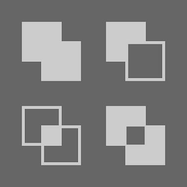 Funciones básicas para usar la herramienta Buscatrazos en Illustrator