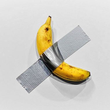 4 piadas que abalaram o mundo da arte moderna