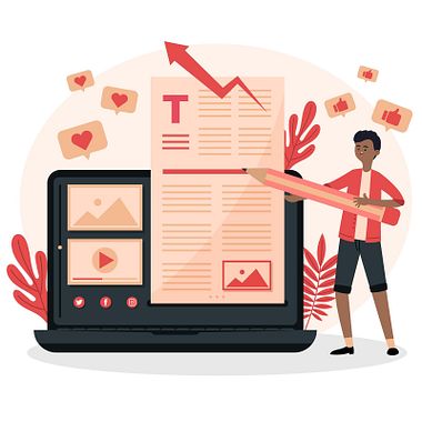Quais as diferenças entre Copywriting e Content Writing?