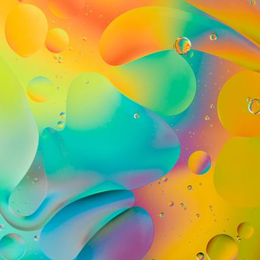 Discover the Colors That Will Trend and Triumph in 2021