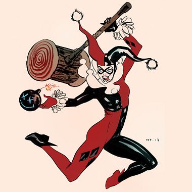 Como Marcio Takara desenha super-heróis icônicos da Marvel e DC