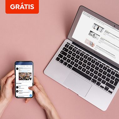 Download grátis: modelo de estratégia de community management