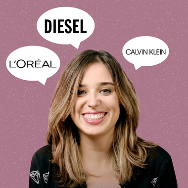 Una experta copywriter explica el secreto de eslóganes icónicos