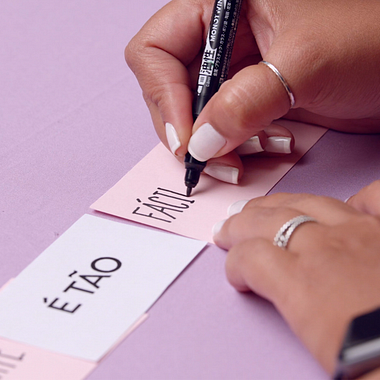 Copywriting Tutorial: 5 Key Concepts for Beginners