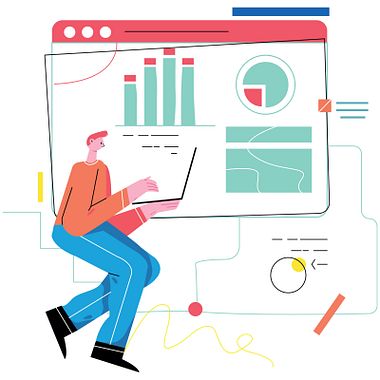 12 ferramentas essenciais para visualização de dados em apresentações