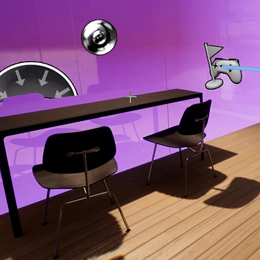 Tutorial Unreal Engine 4: como gerar renderizações estáticas 