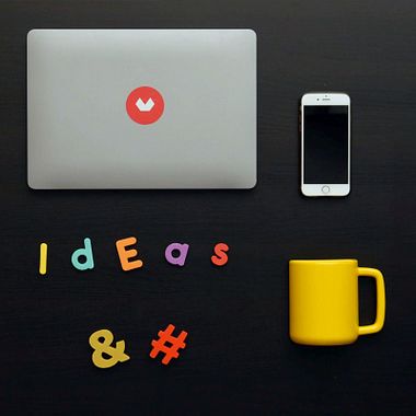 Free Creative Brief Template for Social Media