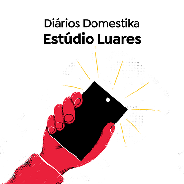 Diários Domestika: Francinne de Miranda
