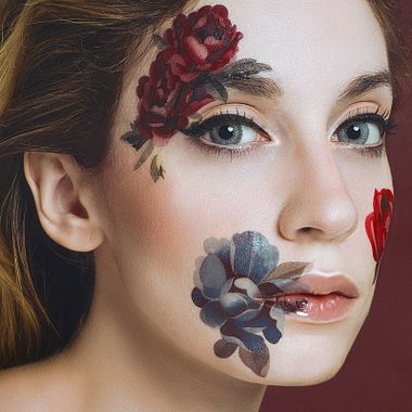 5 cursos de fotografía para crear autorretratos como un profesional