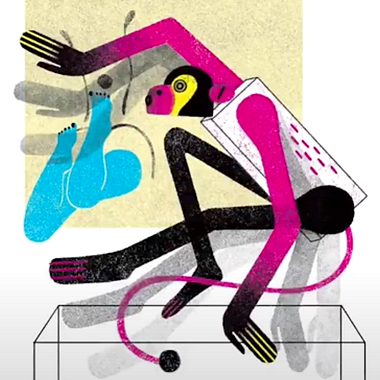 Screen Printing Tutorial: Get Your Illustration Ready to Print
