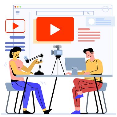 5 tutoriales gratis de YouTube con las mejores claves profesionales