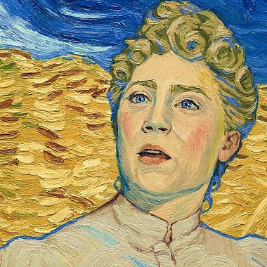 7 increíbles películas sobre arte y artistas para inspirar tu creatividad