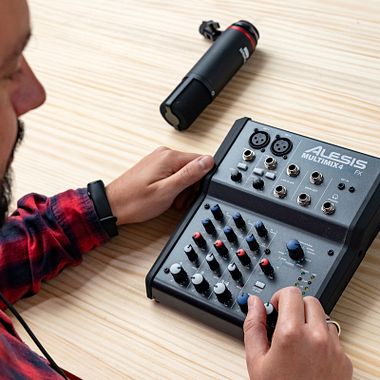 Las mejores bibliotecas de sonido y música gratuitas para editar tu podcast