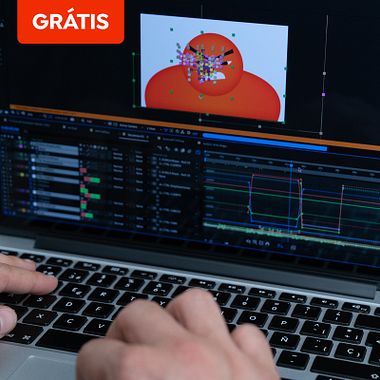 5 aulas gratuitas de animação para aprender a usar After Effects do zero