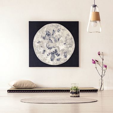 O que é o estilo Japandi em design de interiores?
