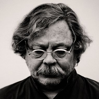 ¡Hasta siempre Alberto Corazón! Adiós a un maestro del diseño español