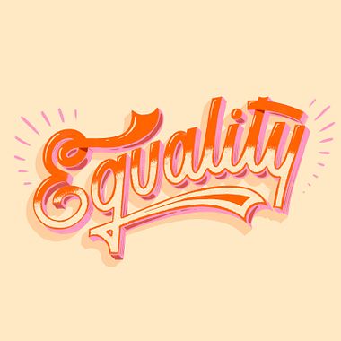 What It's Really Like To Be a Female Creative?