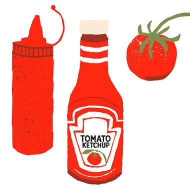 Ilustrar como forma de vida: el delicioso mundo de Melanie Chadwick