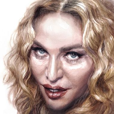 Creating Iconic Editorial Covers: Carlos Rodríguez Casado