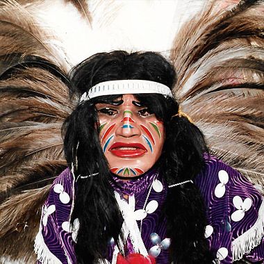 Conheça o fotógrafo que registrou 100 carnavais sul-americanos