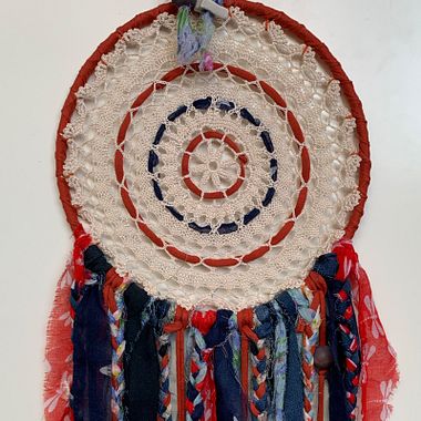 Artesanía Comanche: artesanato que parte da natureza