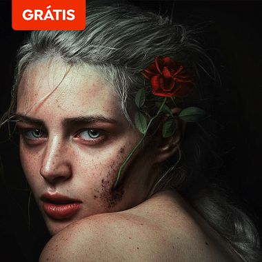 5 aulas gratuitas de fotografia de autorretrato para iniciantes
