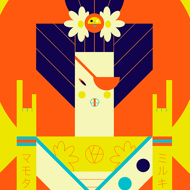 Tutorial Adobe Illustrator: shortcuts básicos para ilustração vetorial