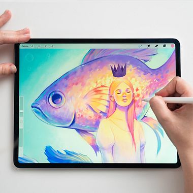 Descarga gratis una guía de teoría de color para ilustración 