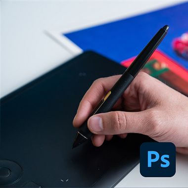 Descarga gratis tres pinceles de Photoshop para ilustrar