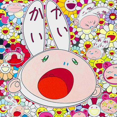 Superflat: How Murakami’s Popular Art Movement Emerged 