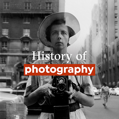 How Photography Fought to Become an Art 