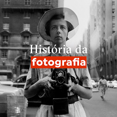 Como a fotografia lutou para ser considerada uma arte 