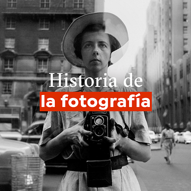 Cómo la fotografía luchó por convertirse en arte