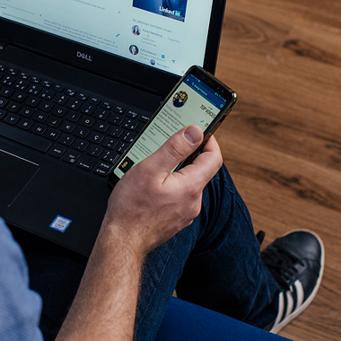 Tutorial LinkedIn Stories: como usá-lo e criar conteúdo