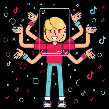 10 Creatives to Follow on TikTok in 2021