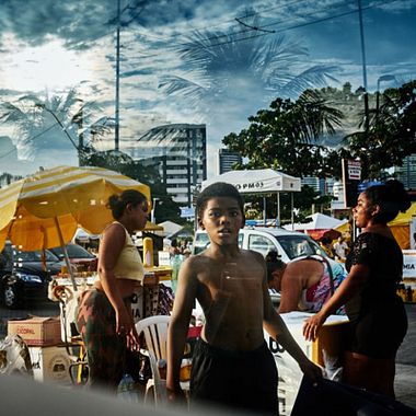 ¿Qué es la fotografía urbana y qué equipo necesitas?